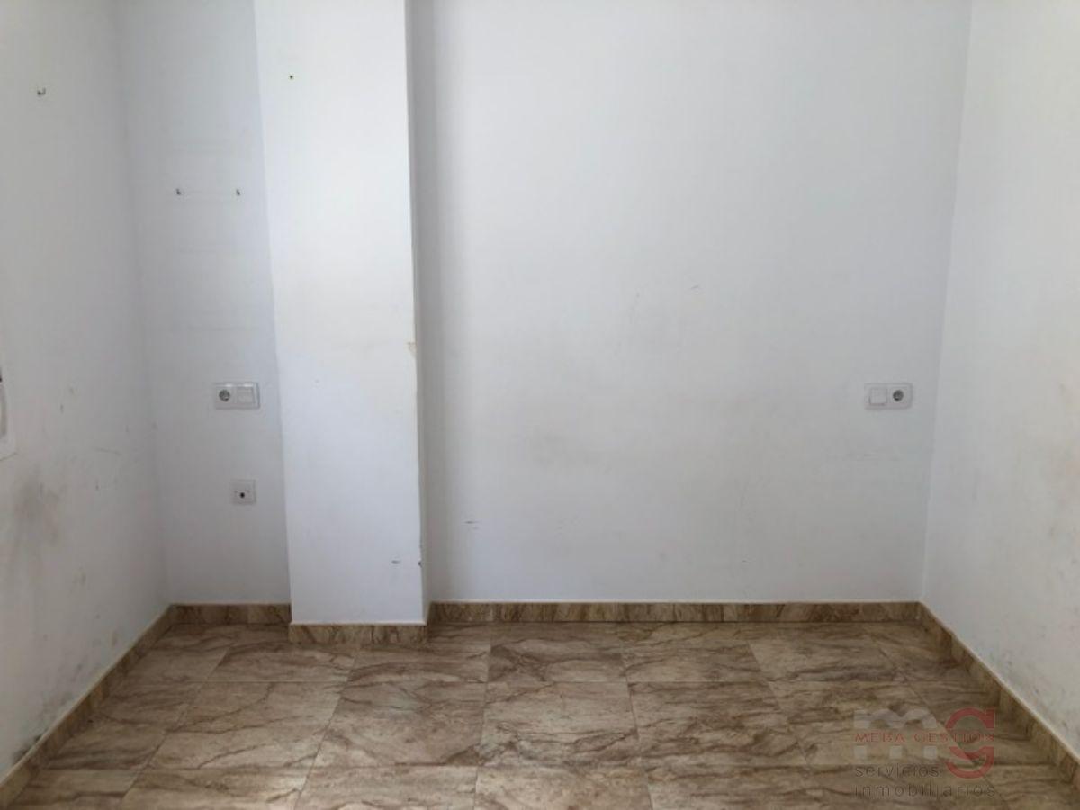 For sale of apartment in Lorca