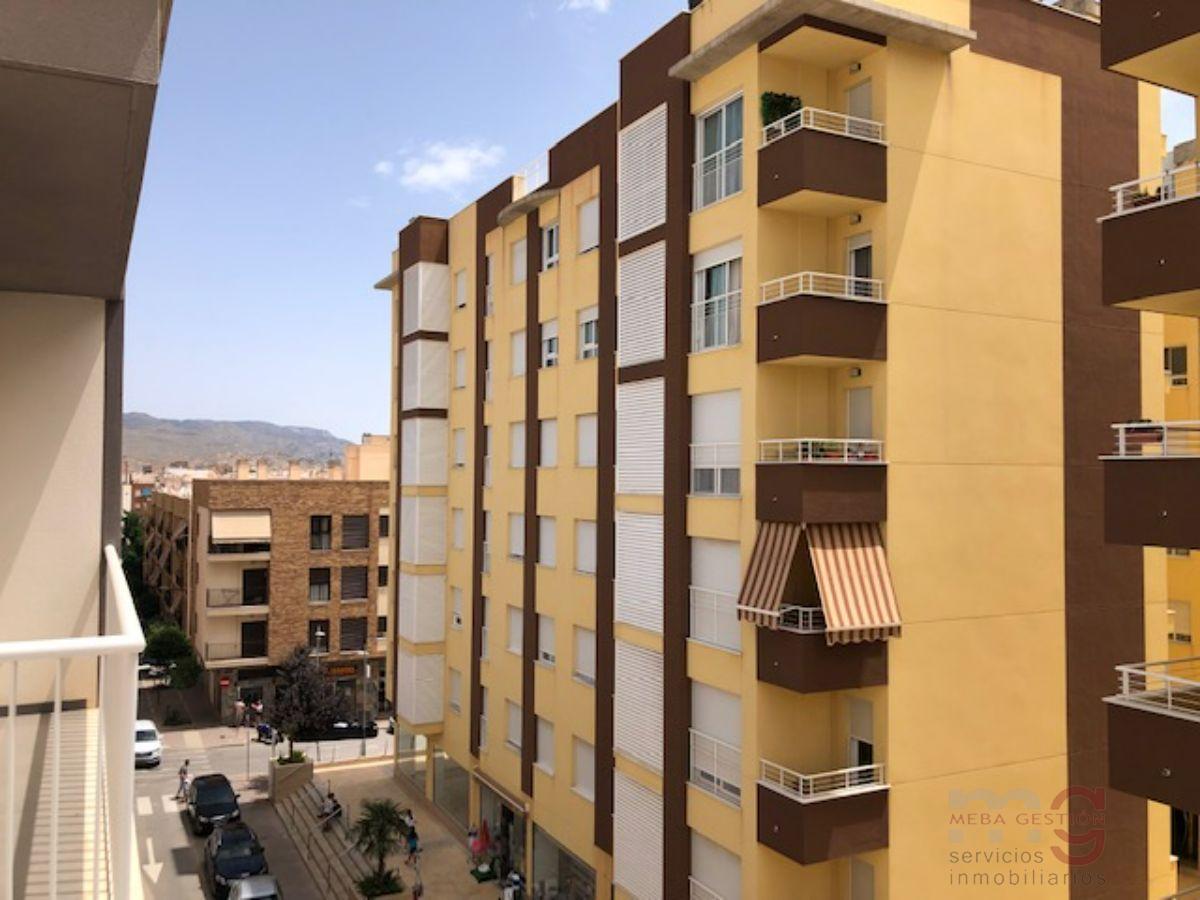 For sale of apartment in Lorca