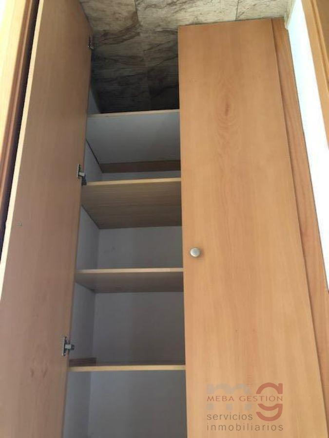 For sale of apartment in Lorca