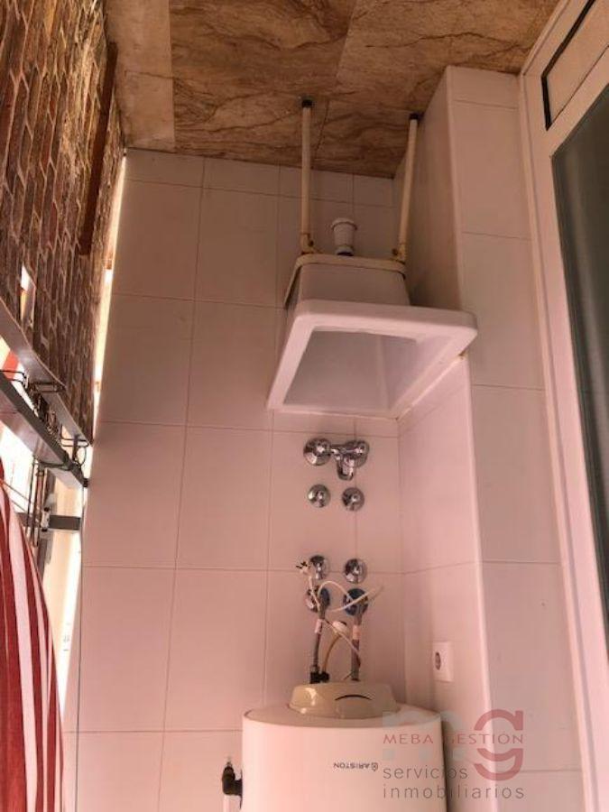 For sale of apartment in Lorca