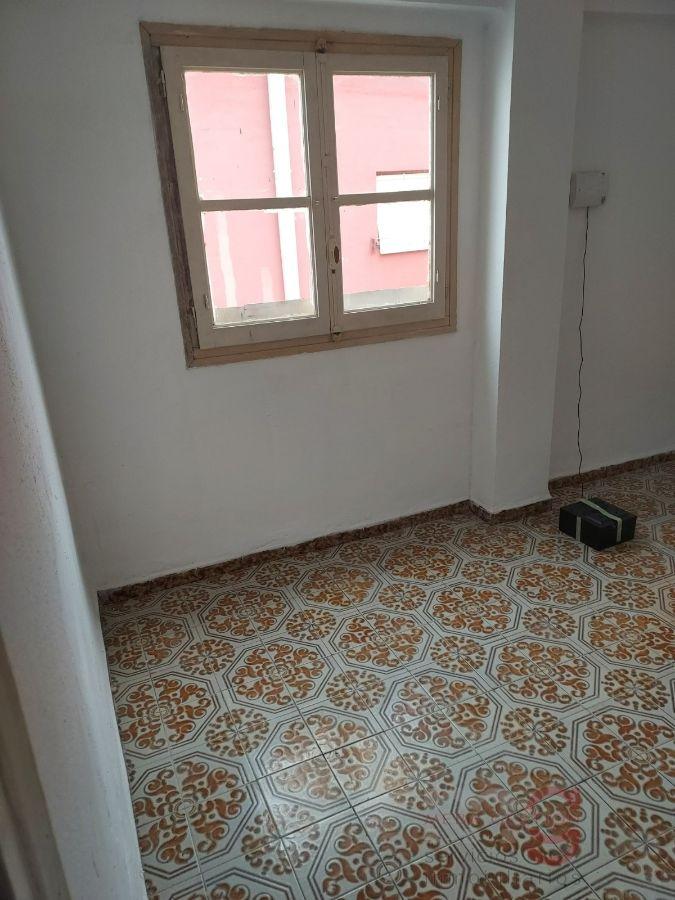 For sale of flat in Alaquàs