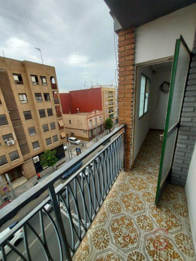 Vente de appartement dans Alaquàs