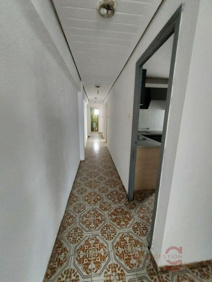 Vente de appartement dans Alaquàs
