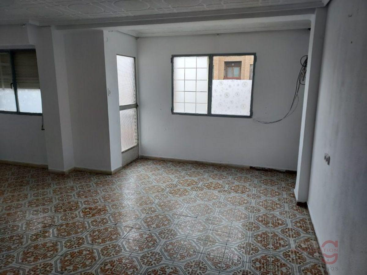 Vente de appartement dans Alaquàs