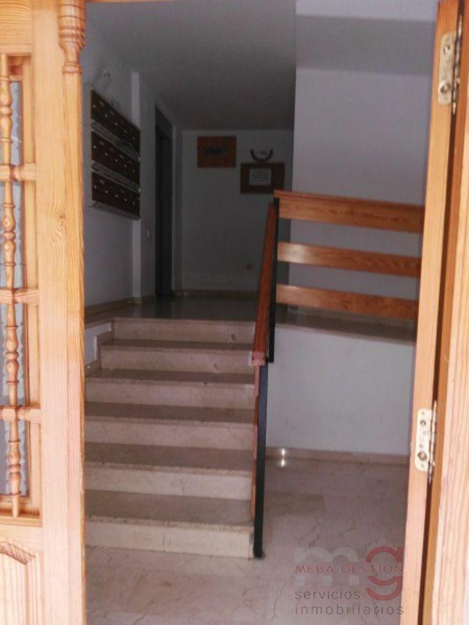 For sale of flat in Serra