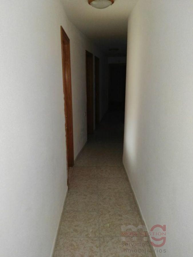 For sale of flat in Serra
