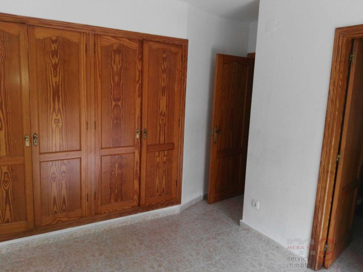 For sale of flat in Serra