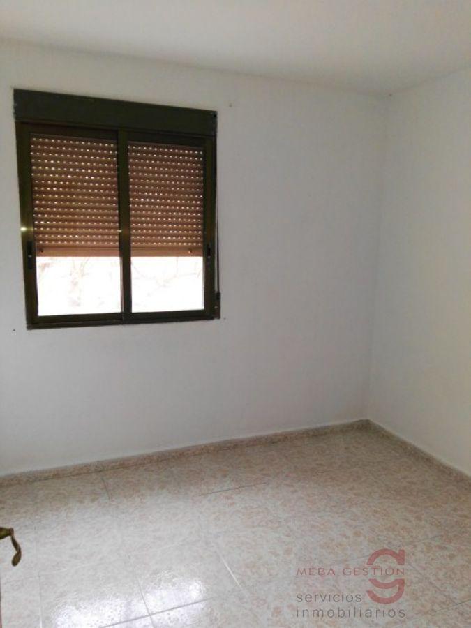 For sale of flat in Serra