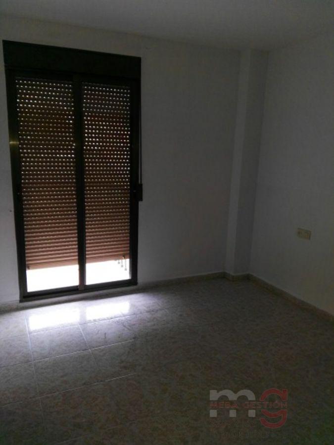 For sale of flat in Serra