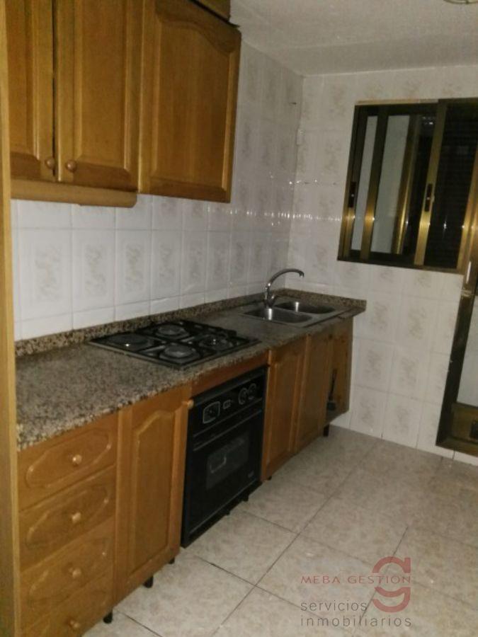 For sale of flat in Serra