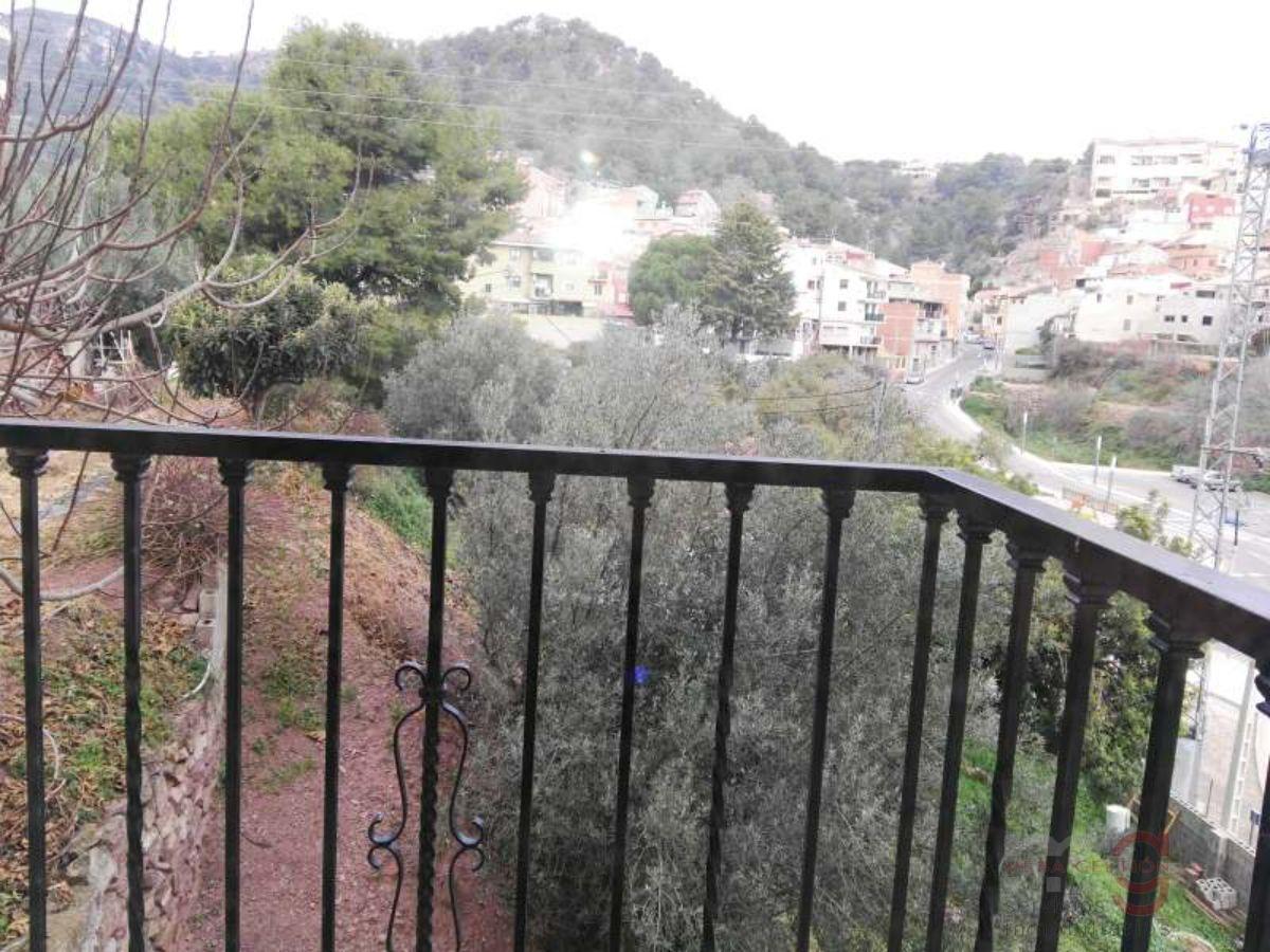 For sale of flat in Serra