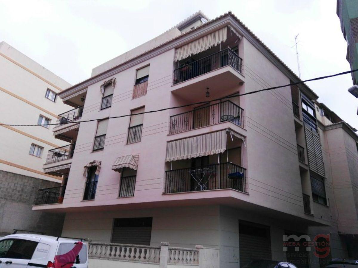 For sale of flat in Serra