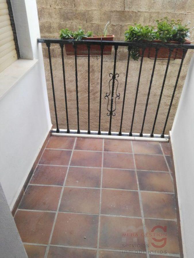 For sale of flat in Serra