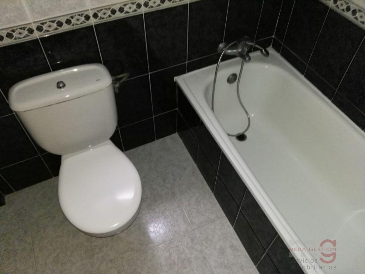For sale of flat in Serra