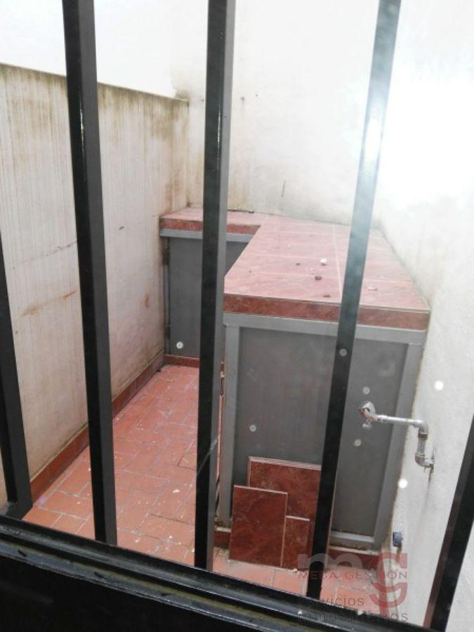 For sale of flat in Serra