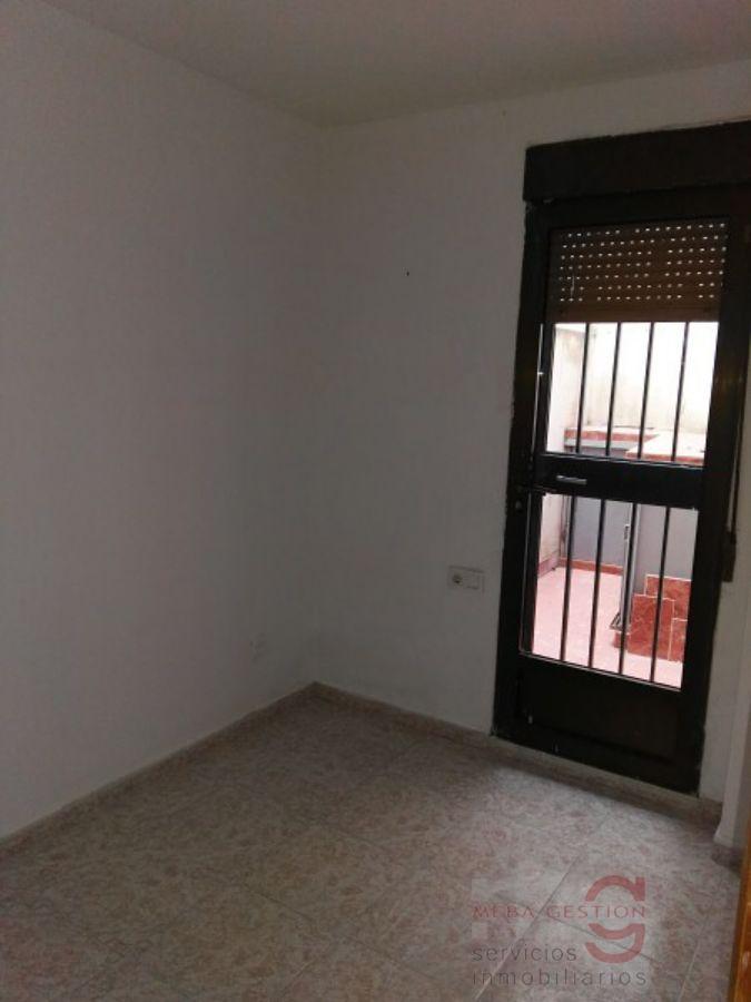 For sale of flat in Serra
