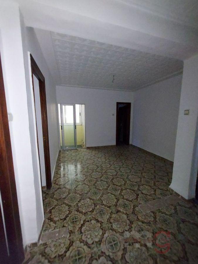 Vente de appartement dans Torrent