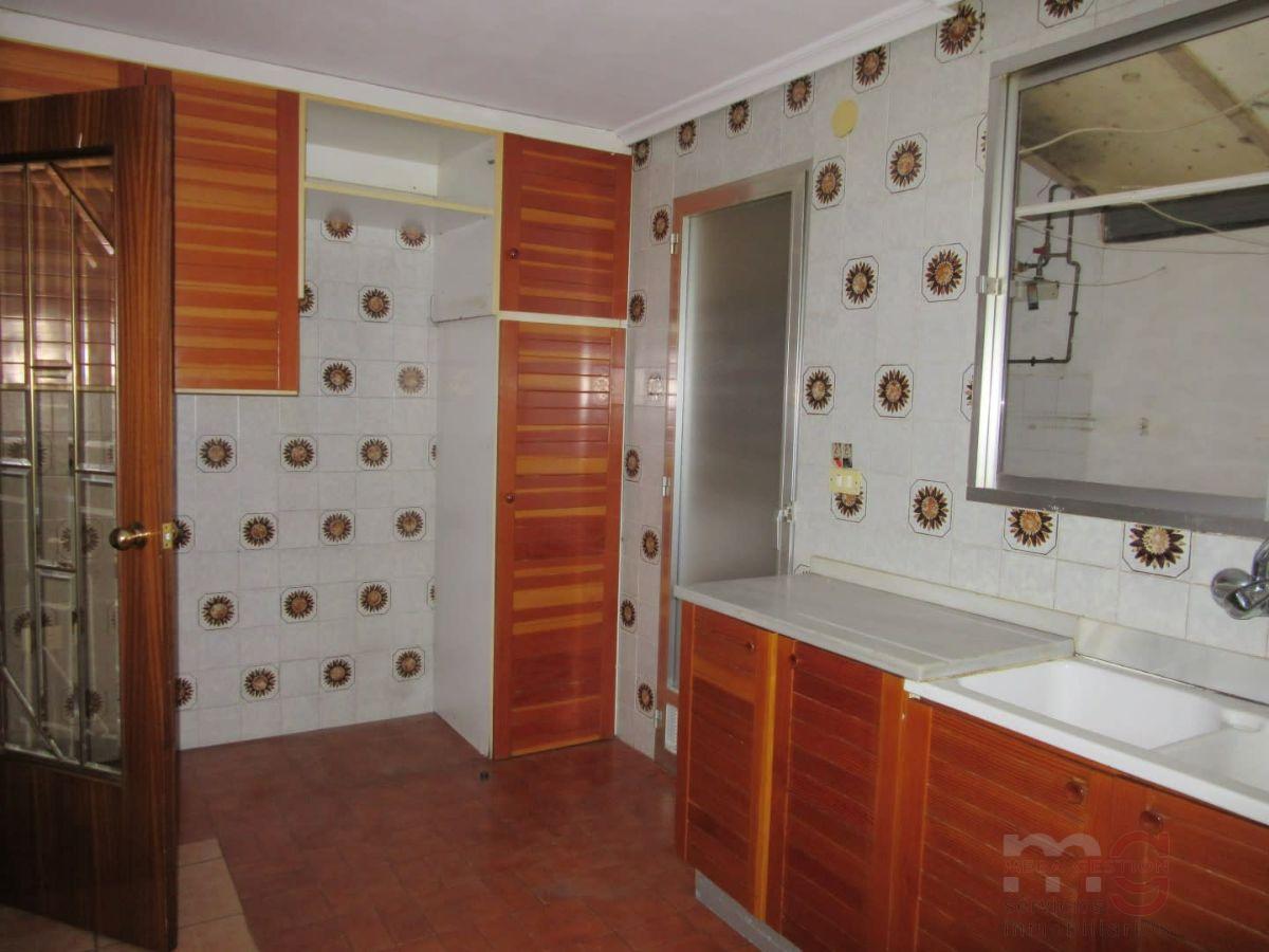 Vente de appartement dans Burriana