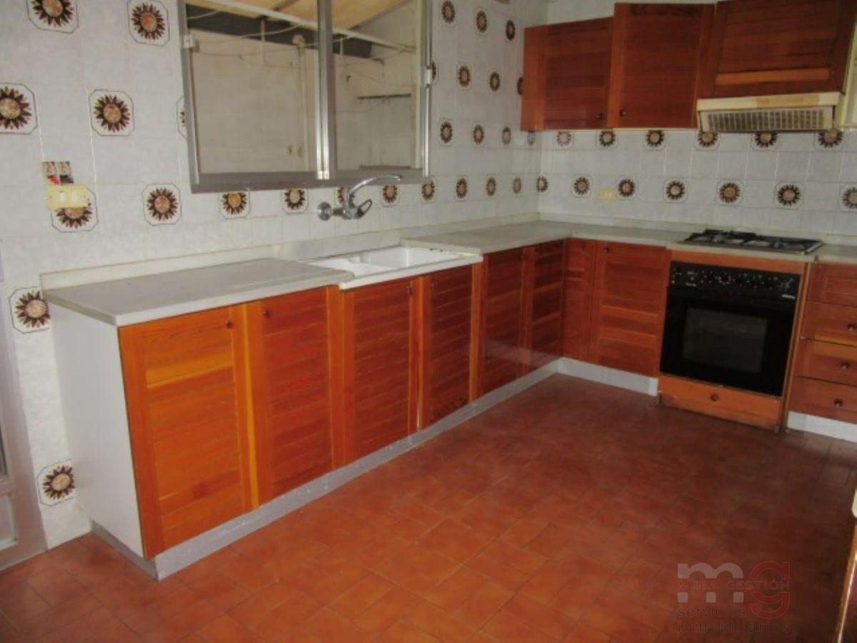 Vente de appartement dans Burriana