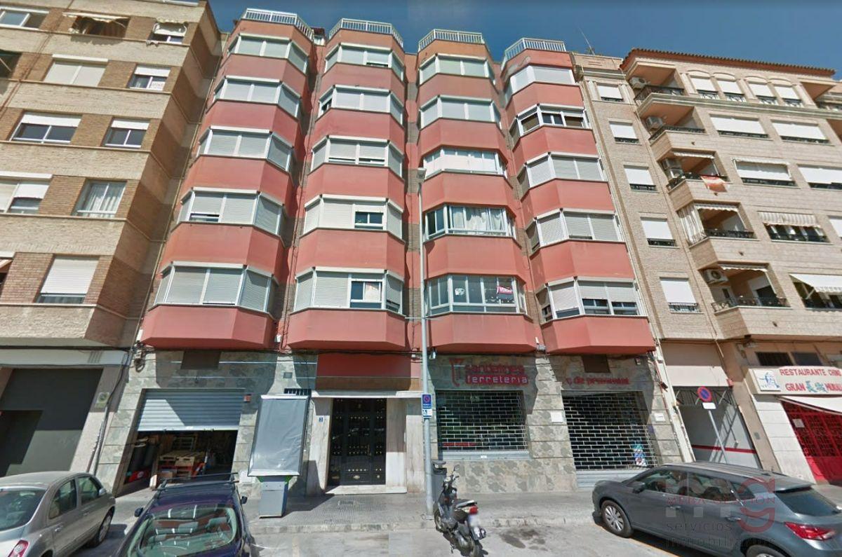 Vente de appartement dans Burriana