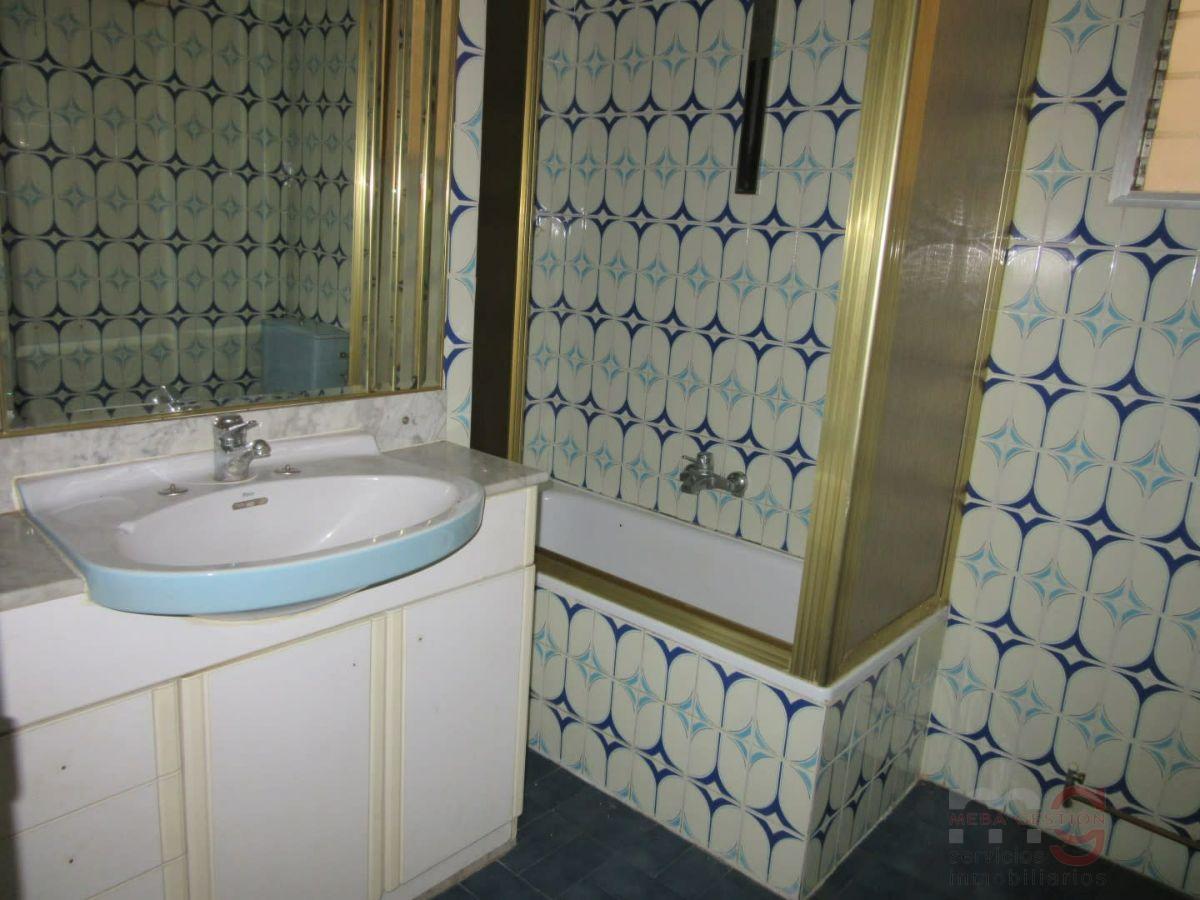 Vente de appartement dans Burriana