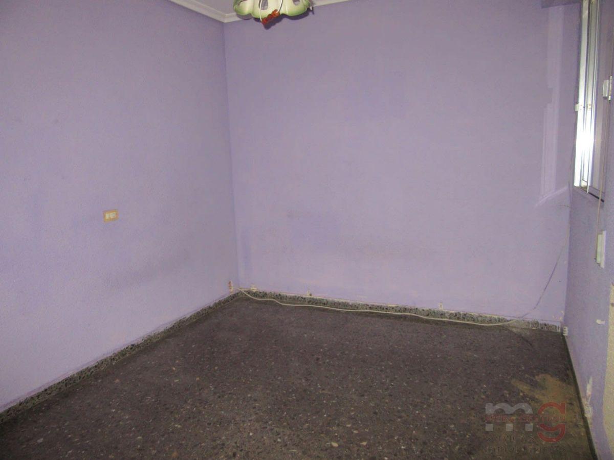 Vente de appartement dans Burriana