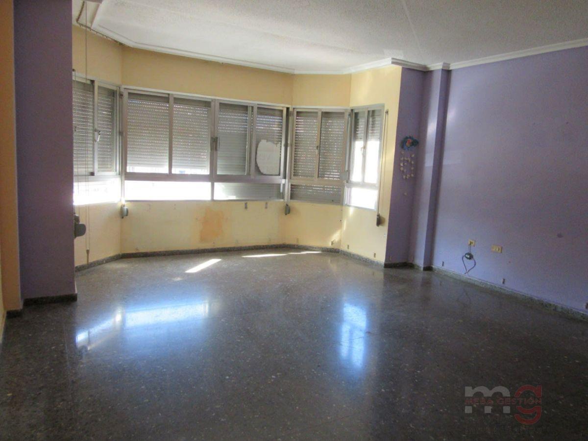 Vente de appartement dans Burriana