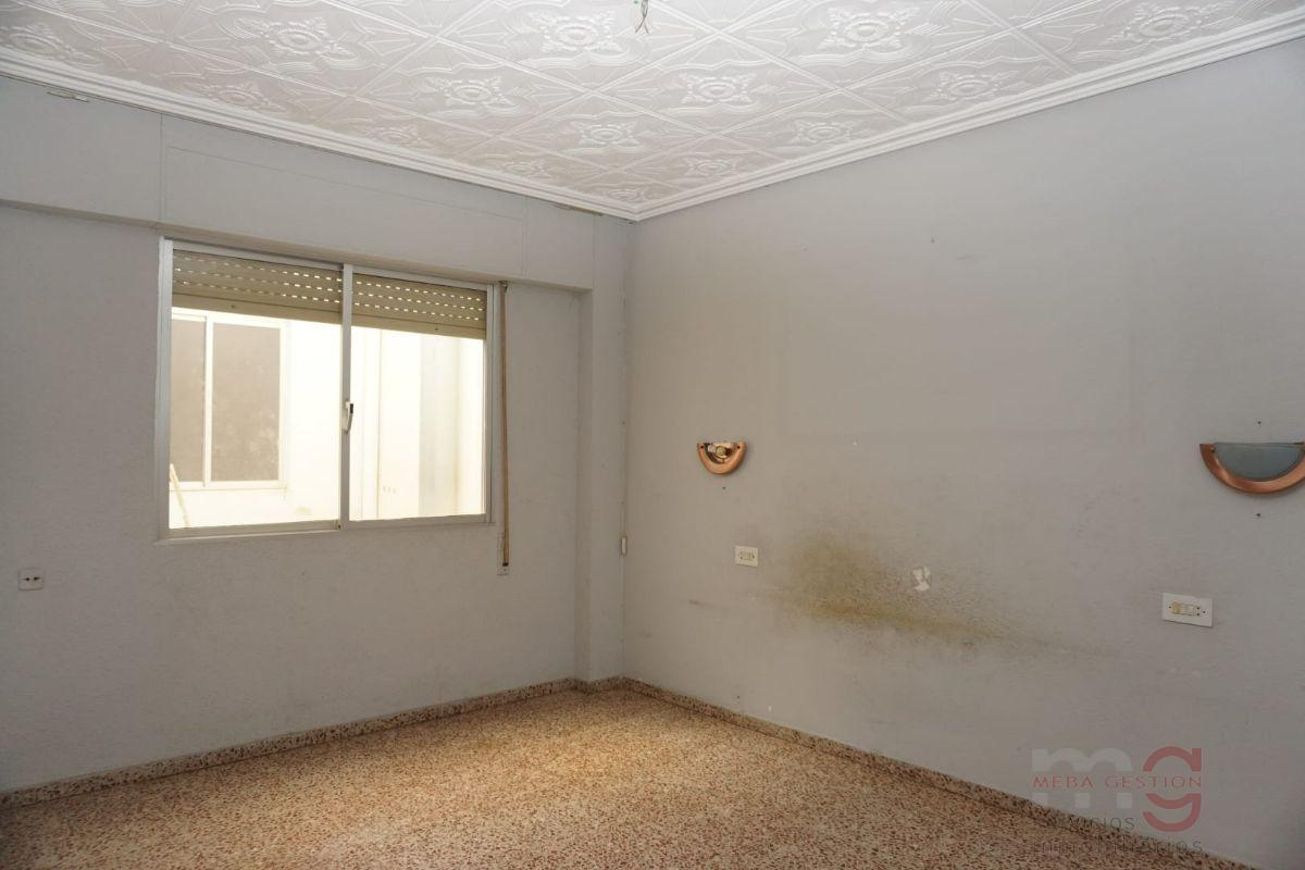 For sale of flat in Villarreal Vila-Real