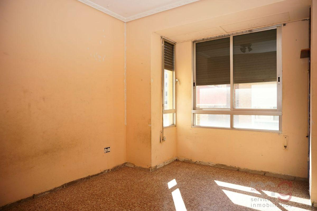 Venta de piso en Villarreal Vila-Real