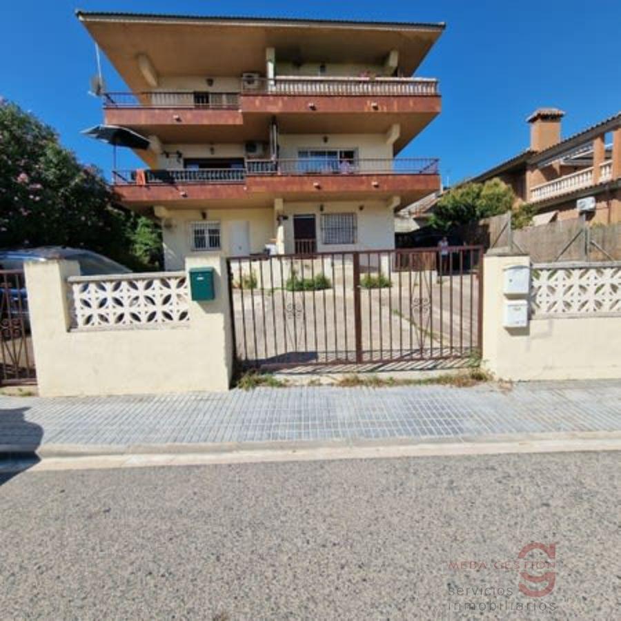 Venta de piso en Salou