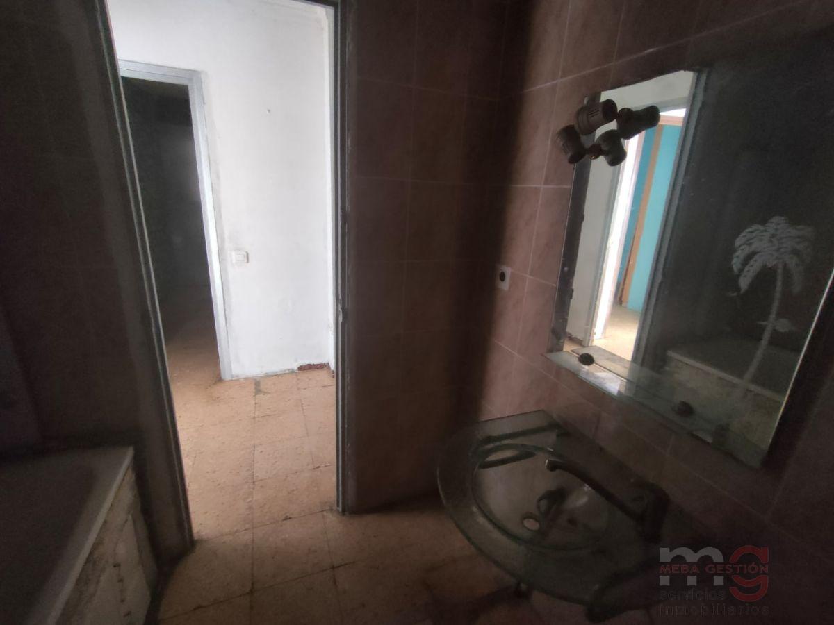 Venta de piso en Salou
