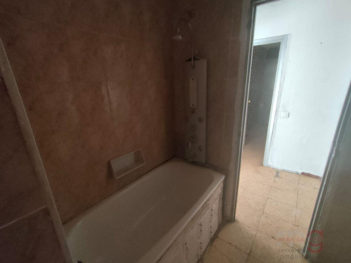 Venta de piso en Salou
