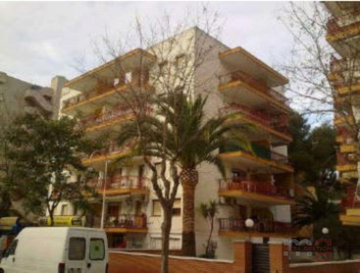 Venta de piso en Salou