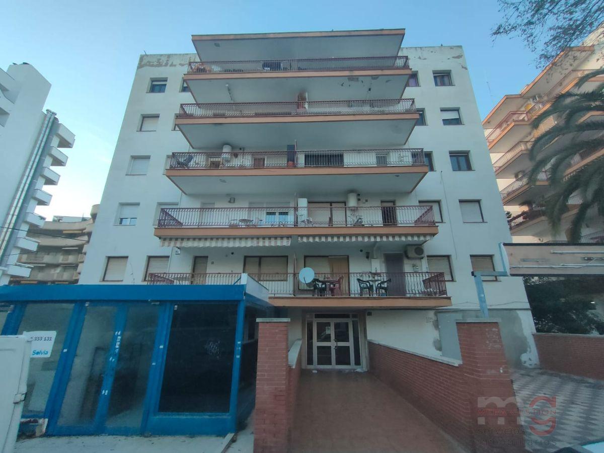 Venta de piso en Salou