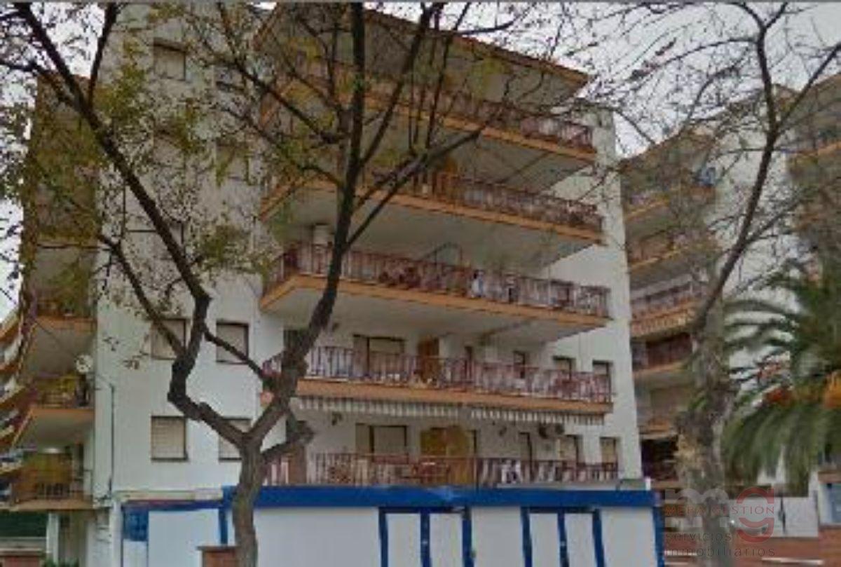 Venta de piso en Salou