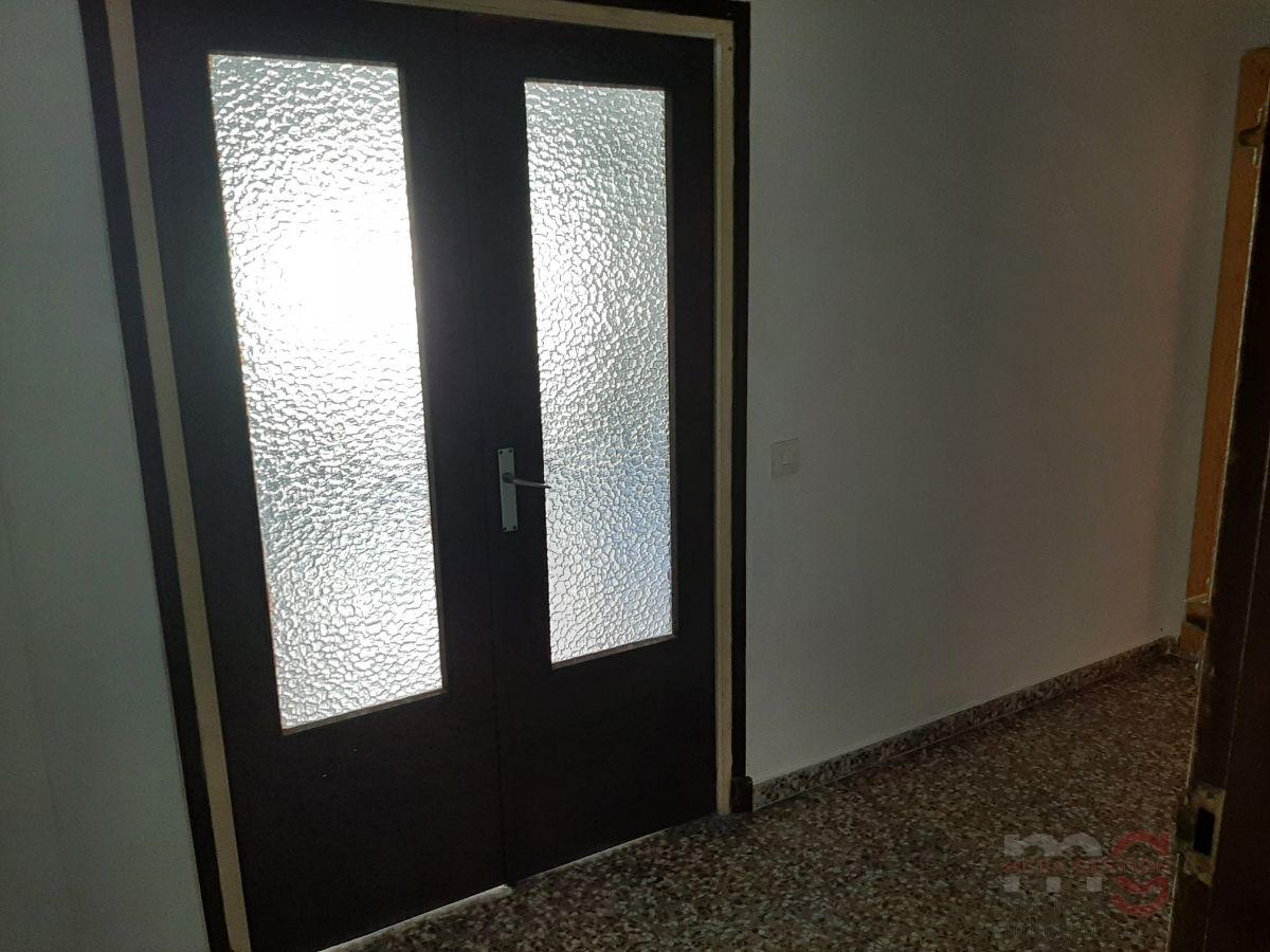 Venta de piso en Alicante