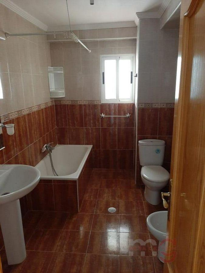 Venta de piso en Alicante