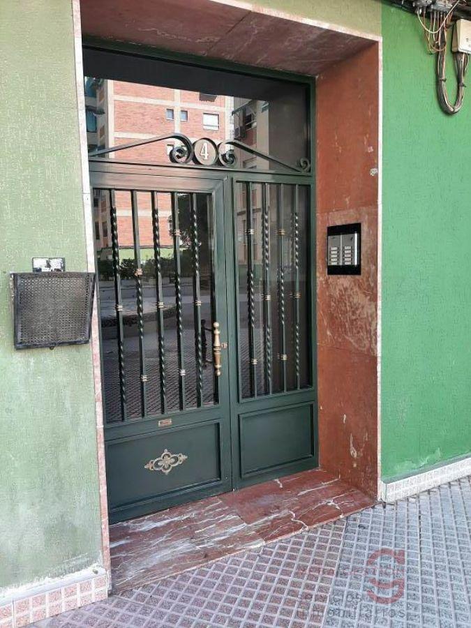 Venta de piso en Alicante