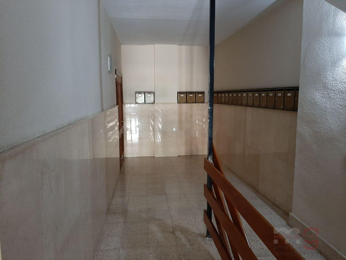 Venta de piso en Alicante