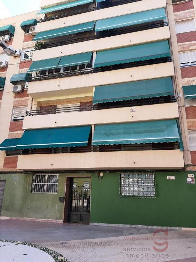 Venta de piso en Alicante