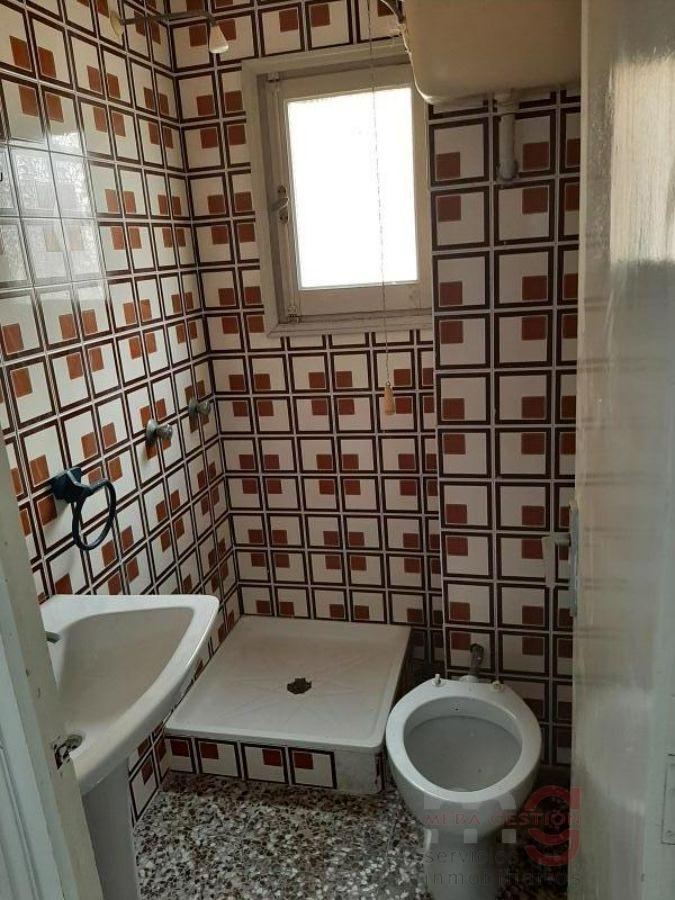 Venta de piso en Alicante