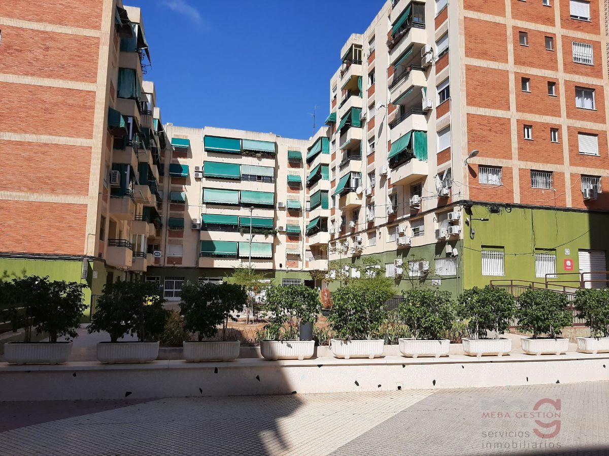 Venta de piso en Alicante