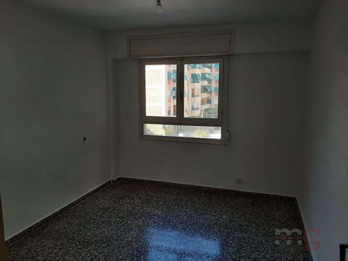 Venta de piso en Alicante