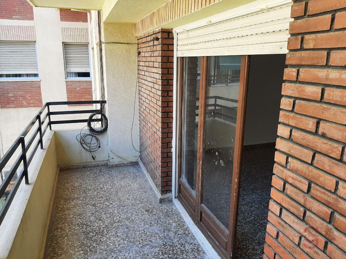 Venta de piso en Alicante