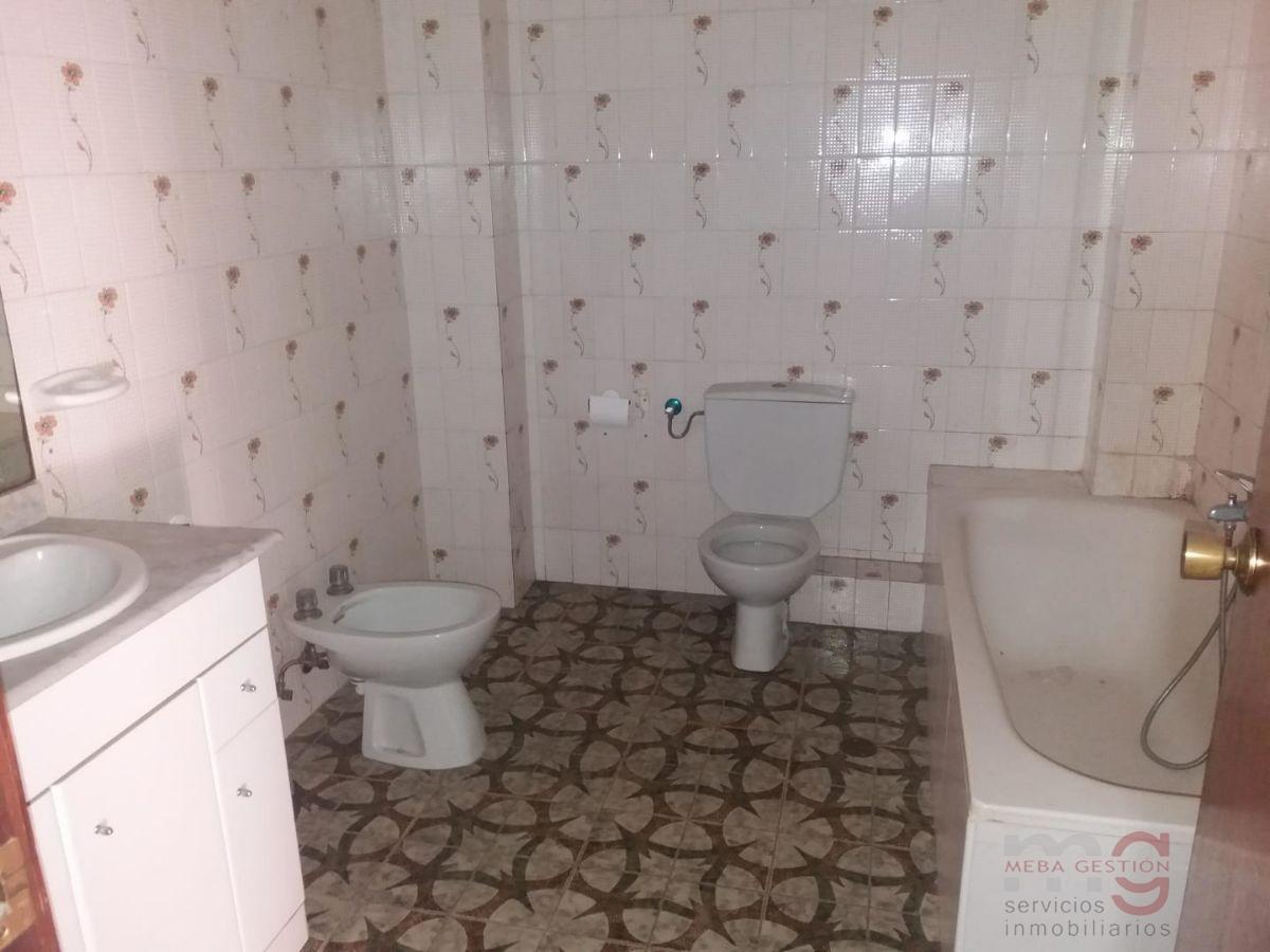 Venta de piso en Murcia