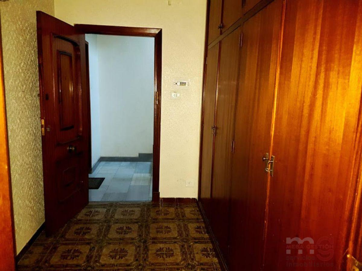 For sale of flat in Murcia