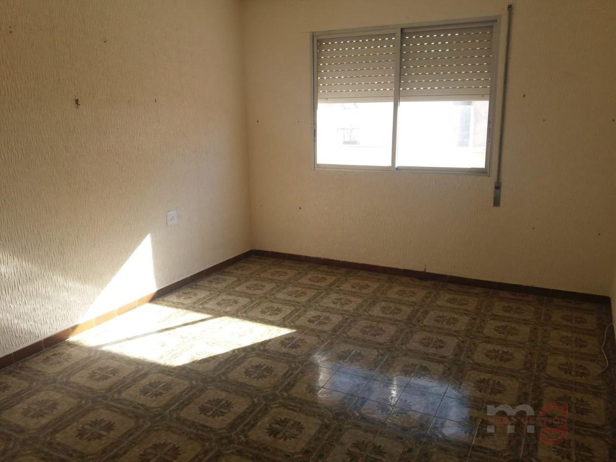 For sale of flat in Murcia