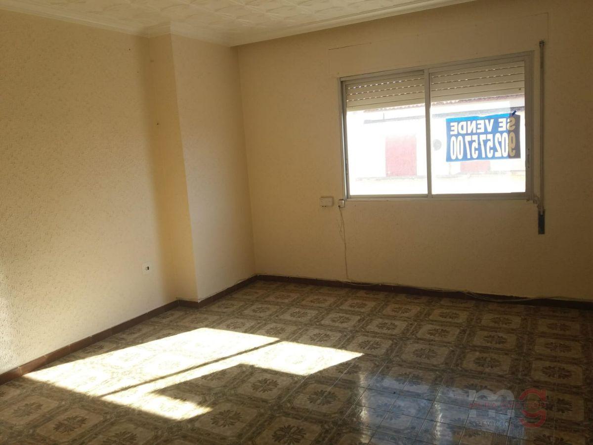 For sale of flat in Murcia