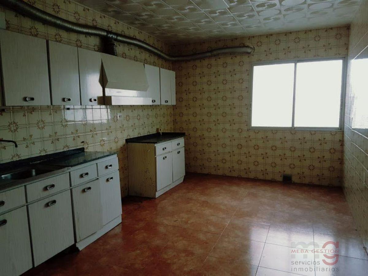 For sale of flat in Murcia