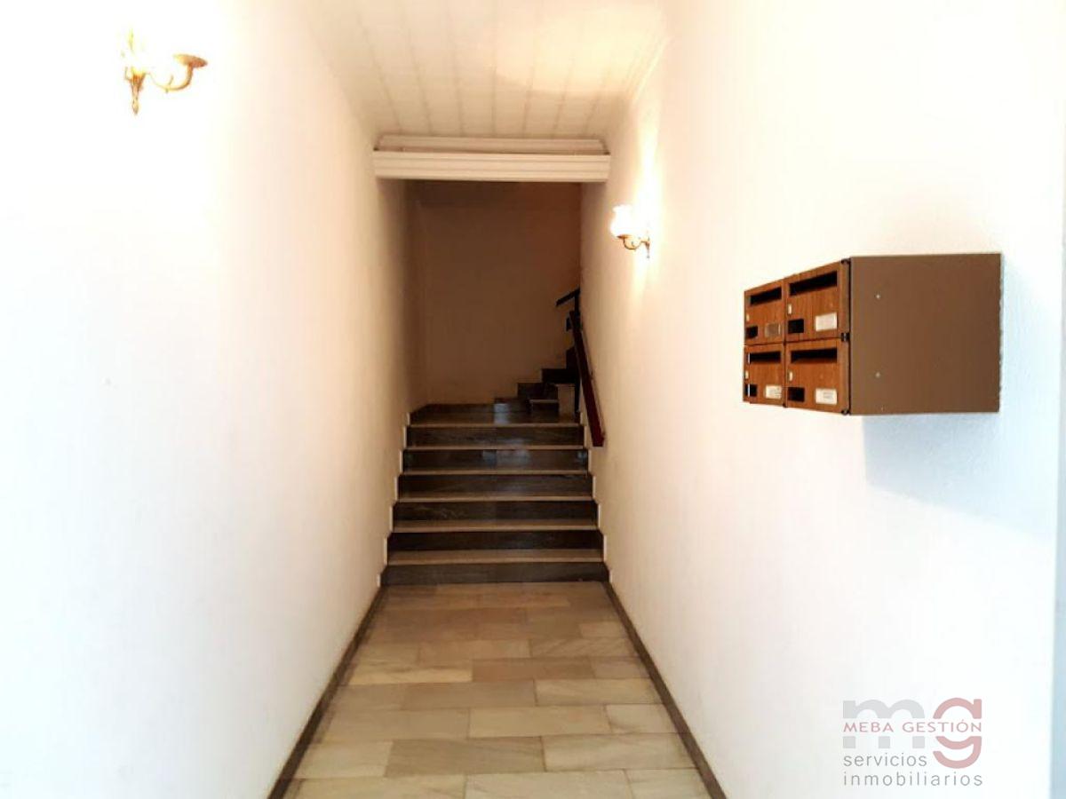 For sale of flat in Murcia